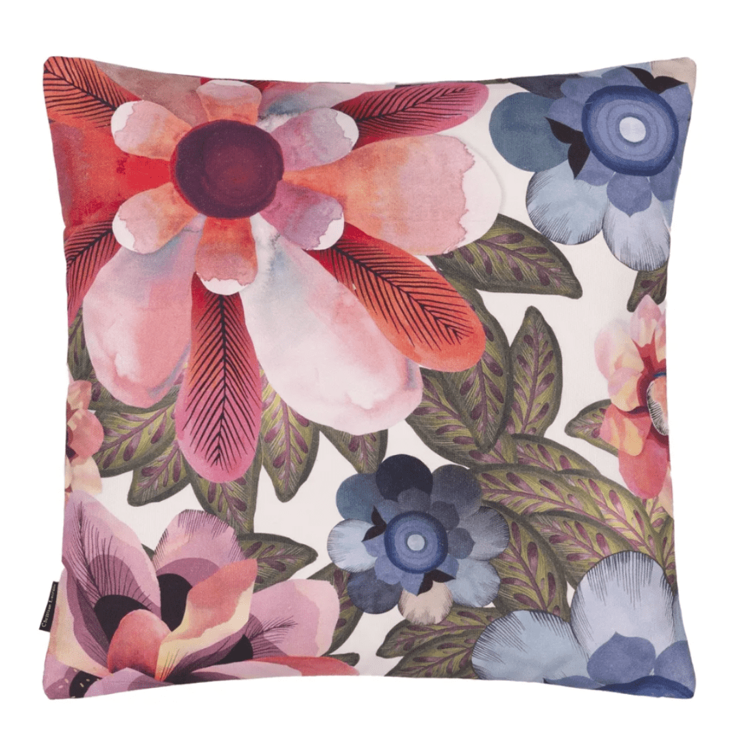 Christian lacroix pillows clearance sale