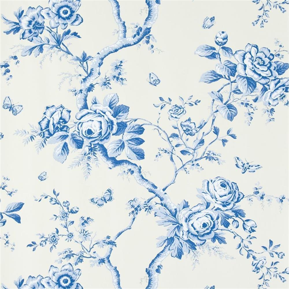 Ralph lauren discount ashfield floral wallpaper