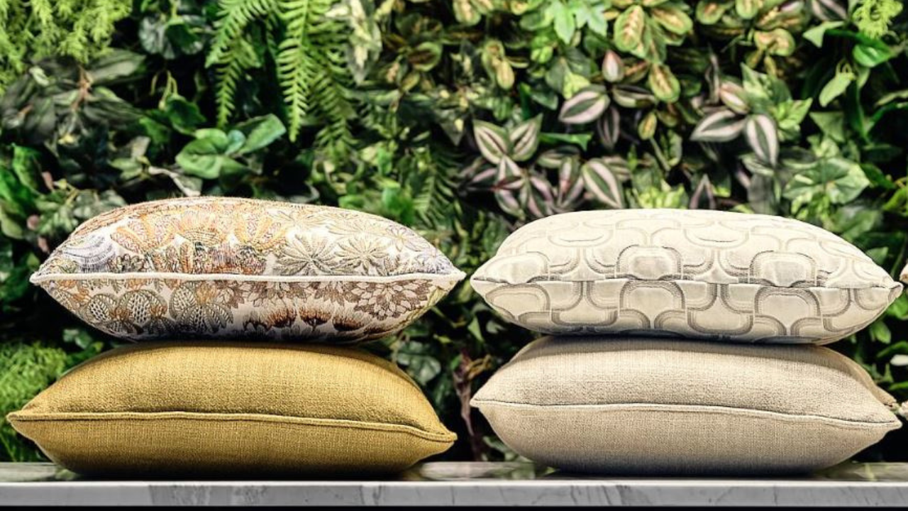 Cushions Gaudion Furniture 