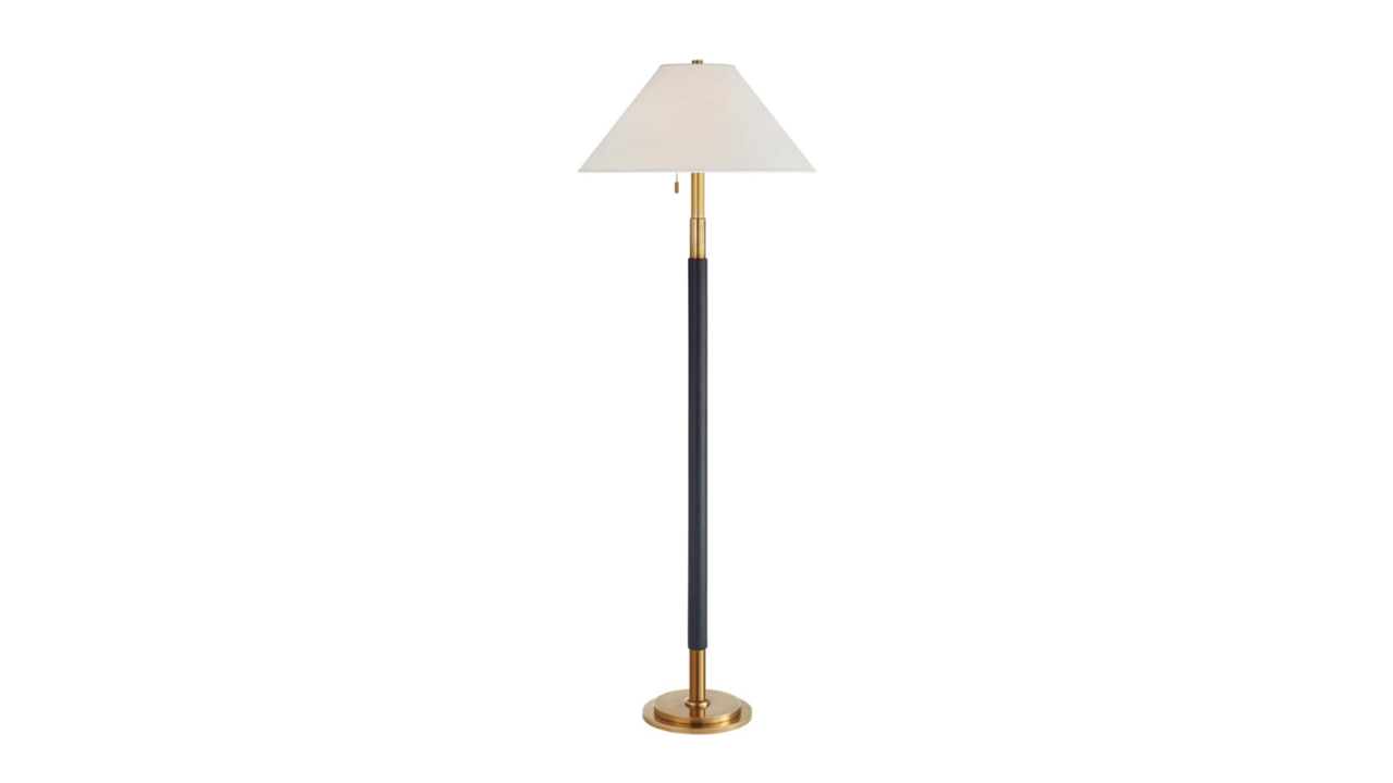 Floor Lamp Visual Comfort