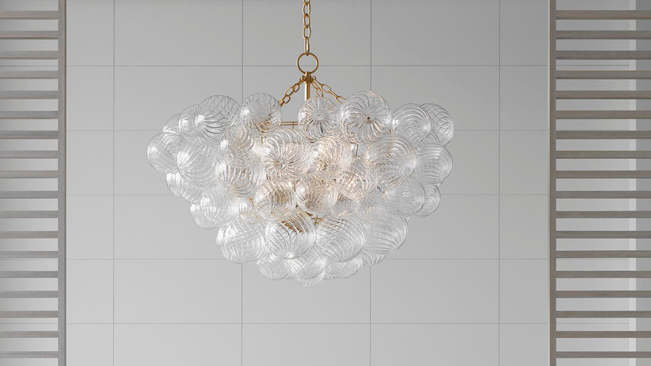 Chandelier Ceiling Light