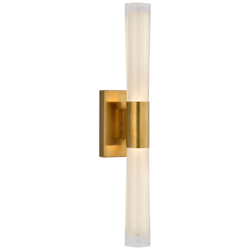 Aerin Sconces Brenta Single Sconce