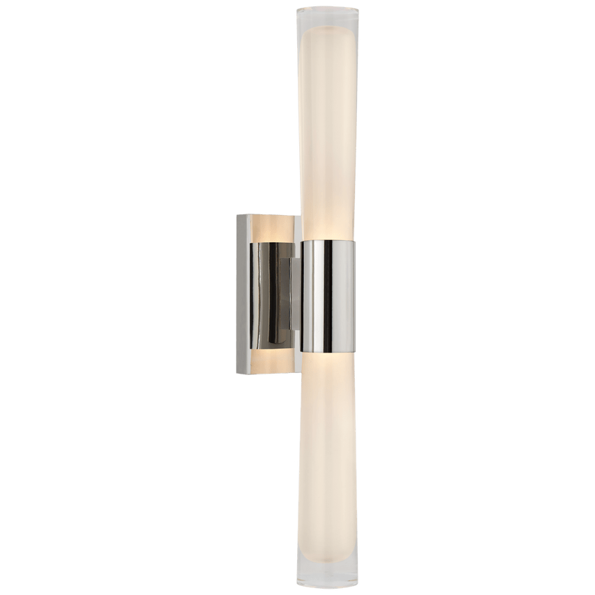 Aerin Sconces Brenta Single Sconce