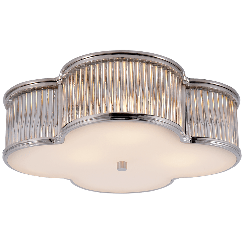 Alexa Hampton Ceiling light Basil 17" Flush Mount