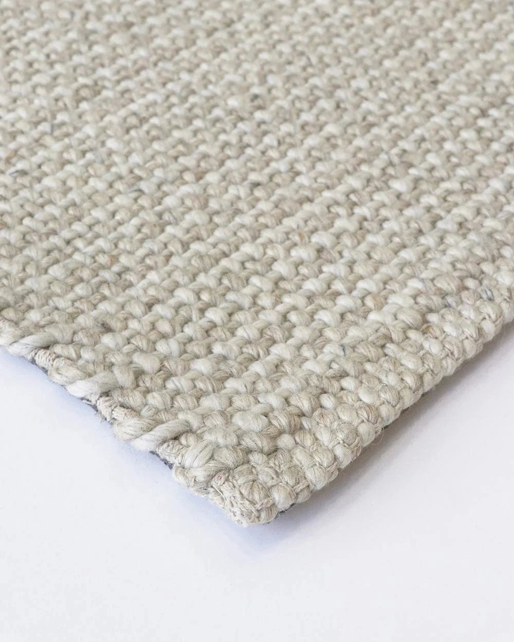 Baya RUG Rug Kansas Oat Natural 4 Sizes