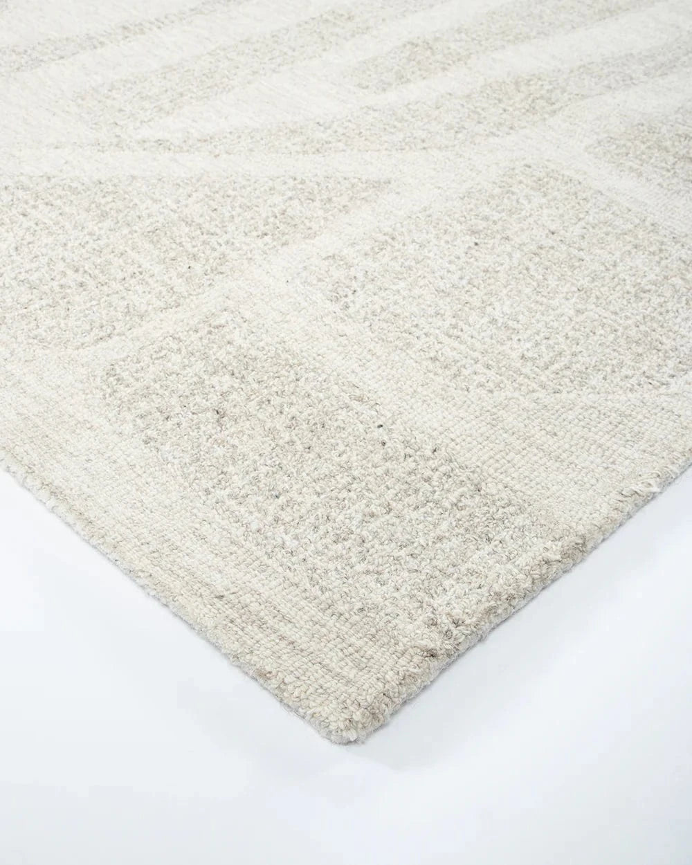 Baya RUG Rug Maya Oatmeal