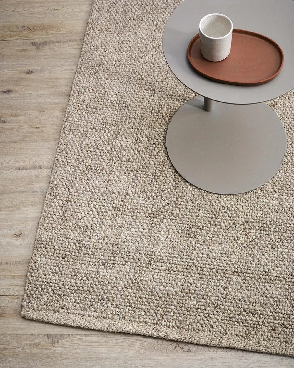 Baya Rug Rug Nebraska 4 Colours