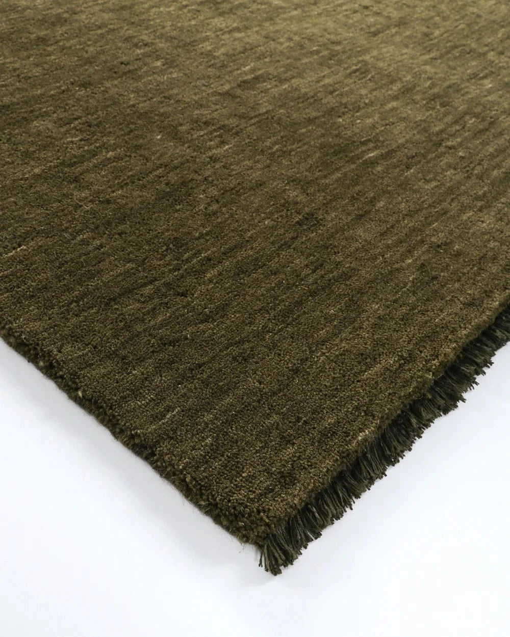 Baya RUG Rug Sandringham Moss - 4 Sizes