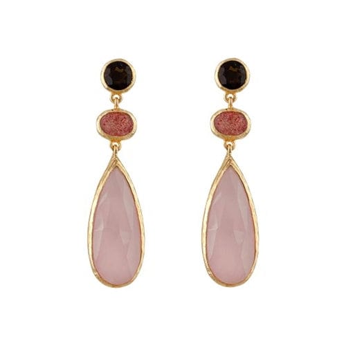 Bianc EARRINGS Earrings Pristine