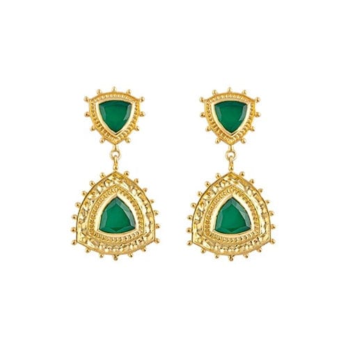 Bianc Jewellery Earrings Athena