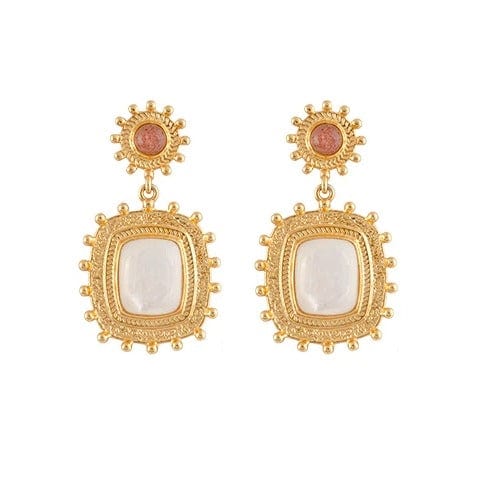 Bianc Jewellery Earrings Nellie