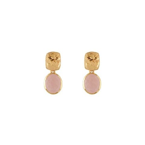 Bianc Jewellery Earrings Olive