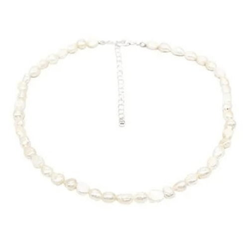 Fabienne NECKLACE Necklace Fabienne Freshwater Pearl