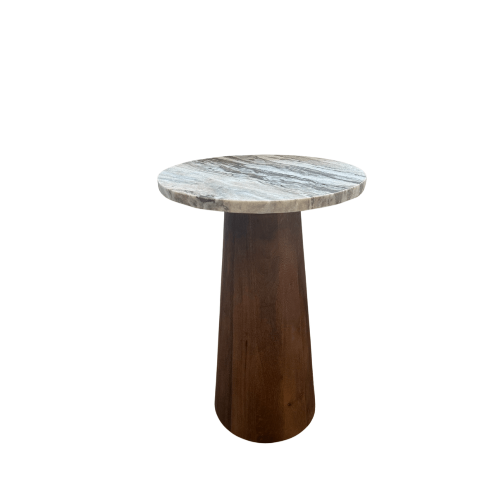 Gaudion Furniture 230 Side Table Malta Side Table