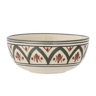 Gaudion Furniture 275 BOWL Karlie Bowl Small