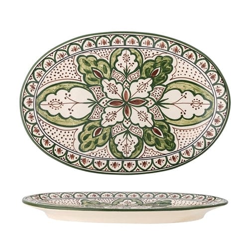 Gaudion Furniture 275 Serving Platters Karlie Serving Platter