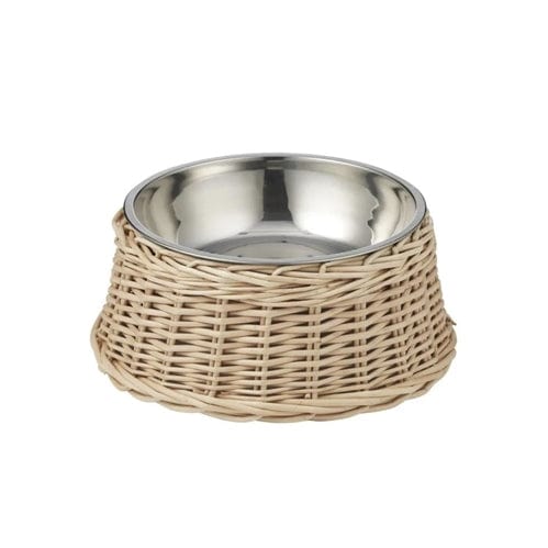 Gaudion Furniture 315 Pet Accessory Willow Pet Bowl