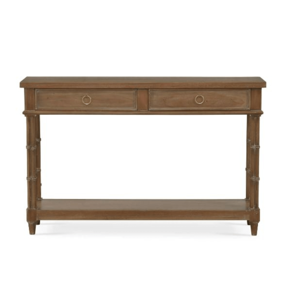 Gaudion Furniture 328 Console Hall Table Arthur Console