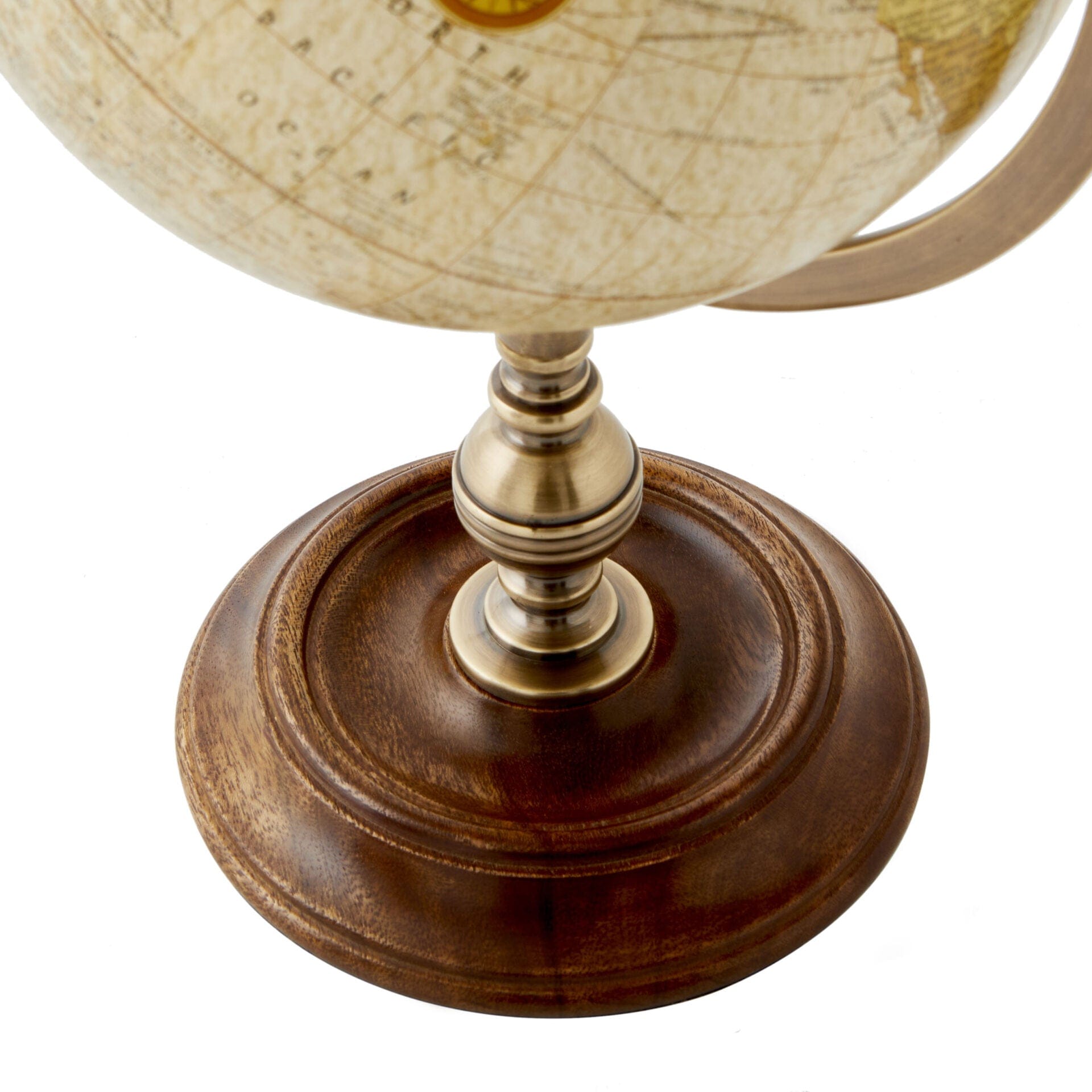 Gaudion Furniture 331 GLOBE Globe Discovery