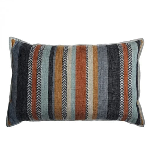 Gaudion Furniture 334 CUSHION Cushion Costa Nova Orange