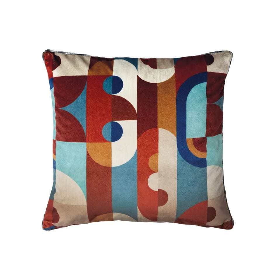 Gaudion Furniture 335 CUSHION Reciproque Cushion 3 Colours