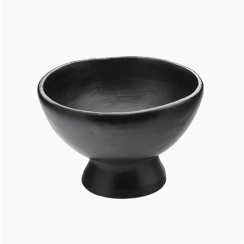 Gaudion Furniture 9 Fruit Bowl La Chamba Fruit Bowl on Pedestal