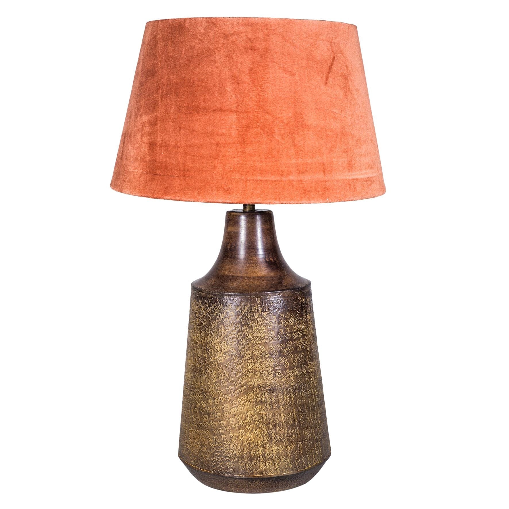 Gaudion Furniture 9 LAMP Broste Lamp Base