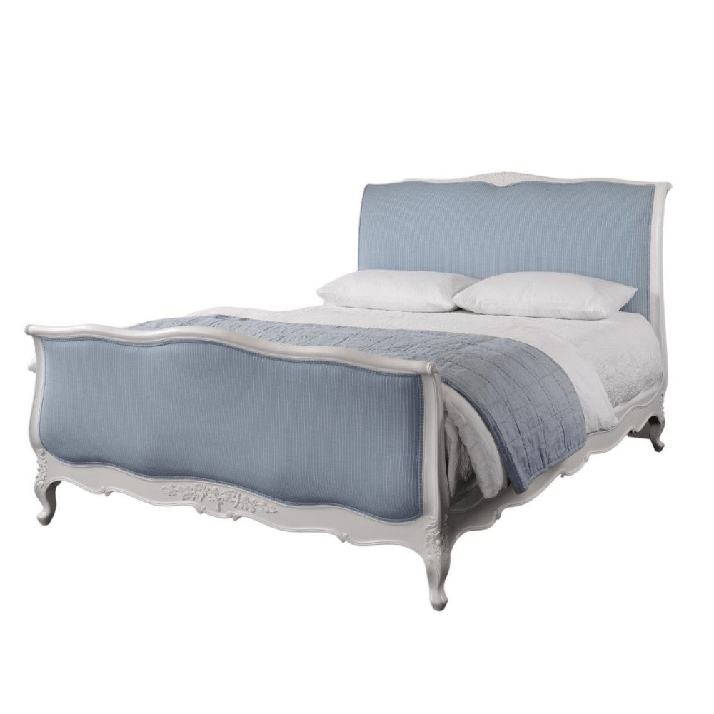 Gaudion Furniture Bed Loire French Bed Queen or King