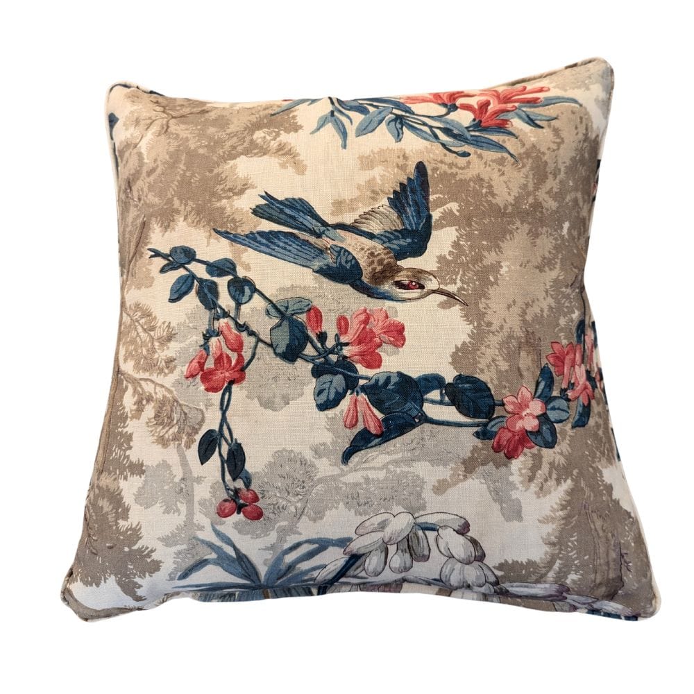 Gaudion Furniture CUSHION Dahlia Cushion