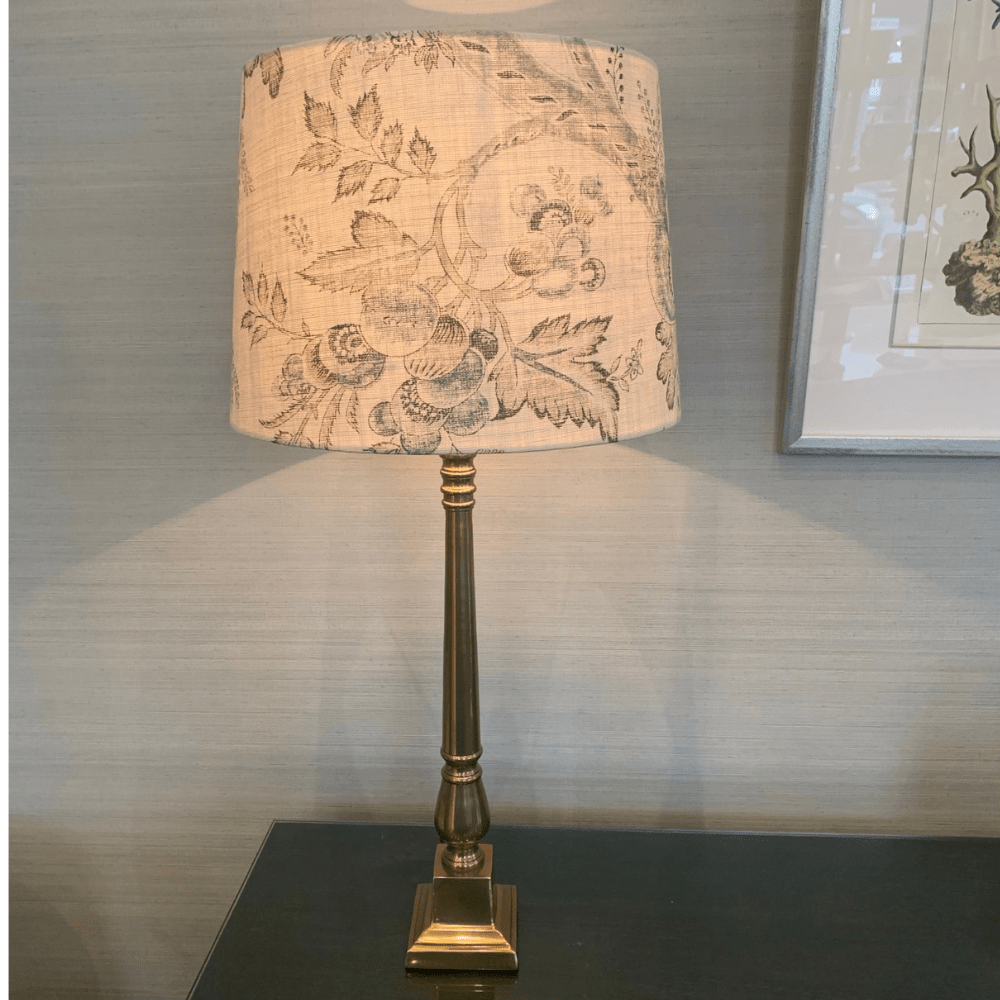 Gaudion Furniture Lamp Shade Lamp Shade Coombe