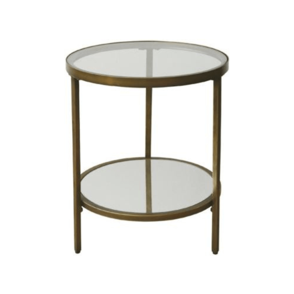 Gaudion Furniture Side Table Marianne Side Table