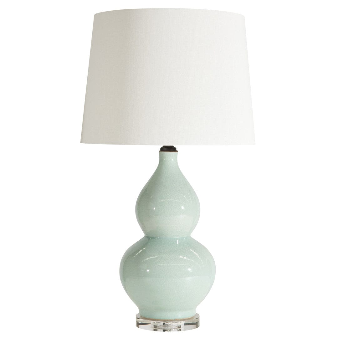 Gaudion Furniture Table Lamp Menthe Lamp & Shade