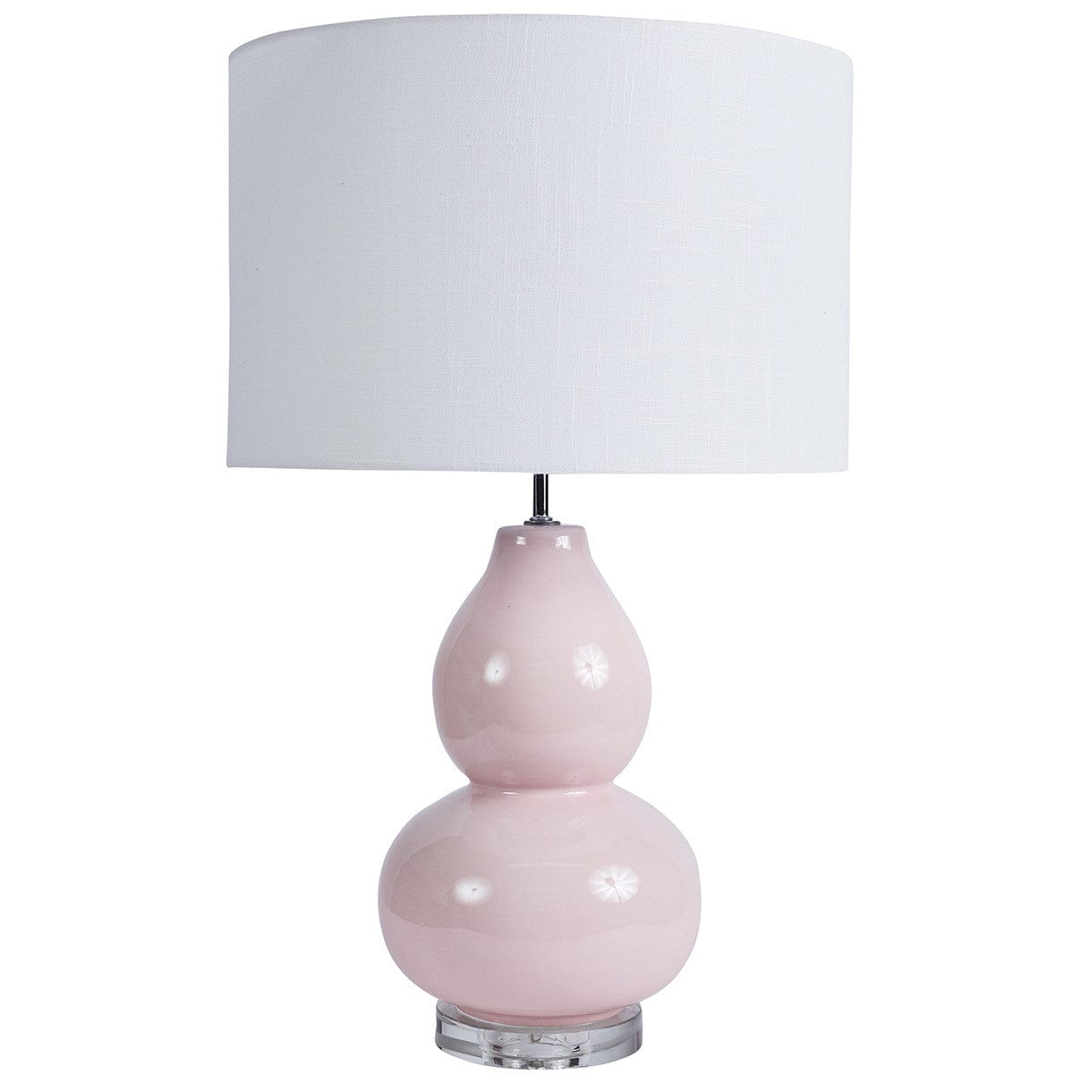 Gaudion Furniture Table Lamp Peony Lamp & Shade