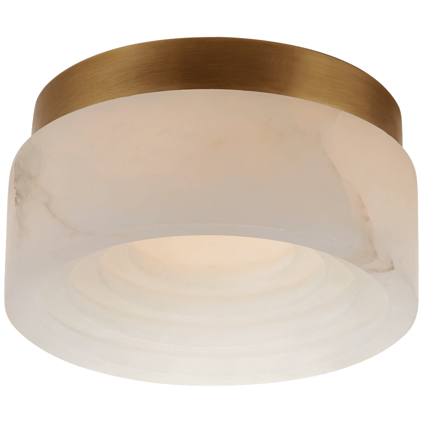 Kelly Wearstler Ceiling light Otto 12.7 cm Solitaire Flush Mount