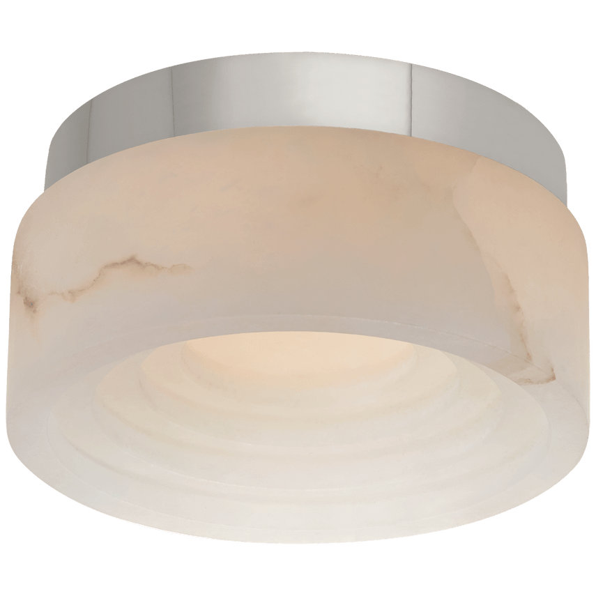 Kelly Wearstler Ceiling light Otto 12.7 cm Solitaire Flush Mount