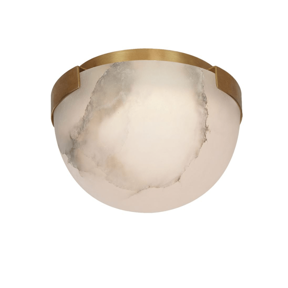 Kelly Wearstler Flush Mount Melange Petite Flush Mount