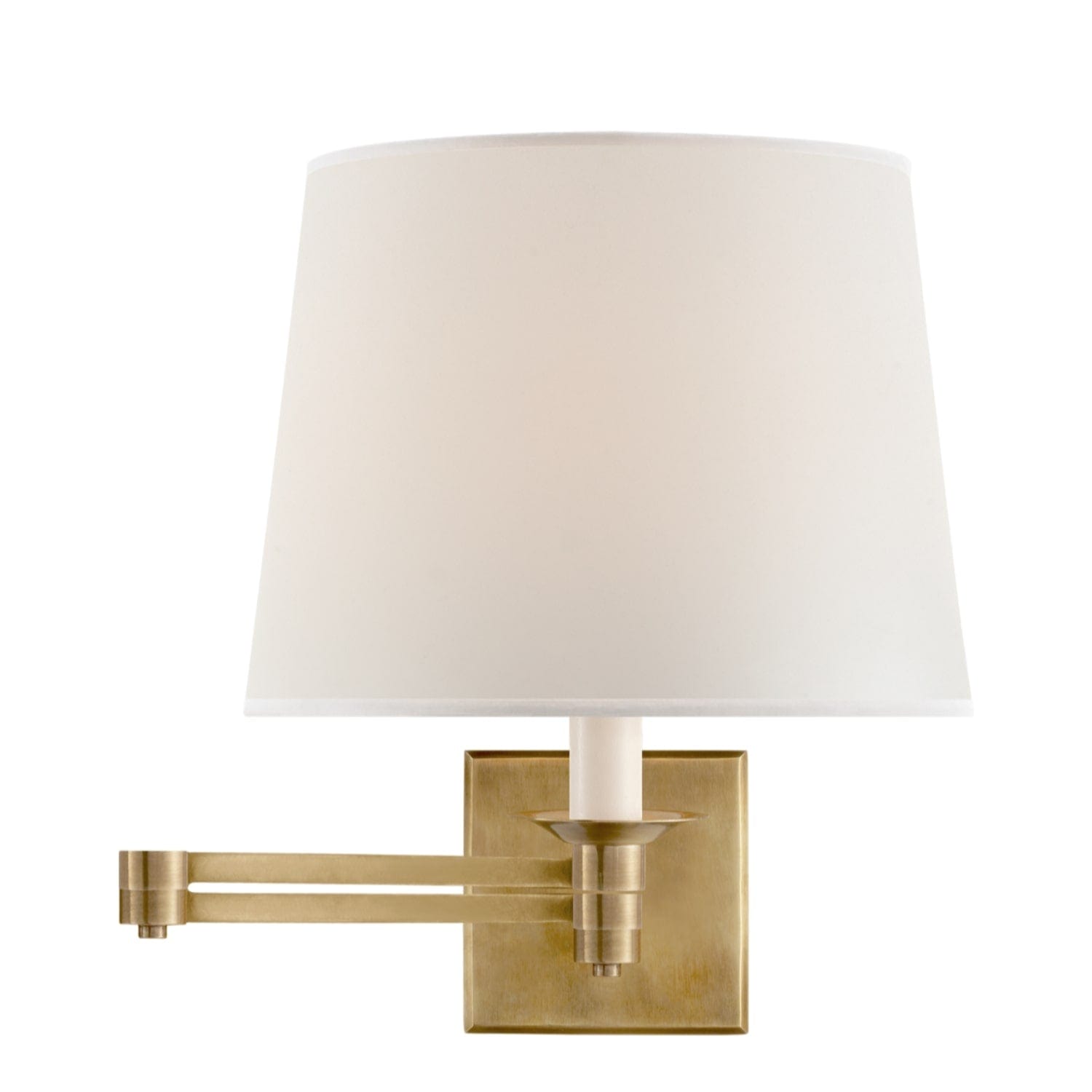 Ralph Lauren Sconces Ralph Lauren Evans Swing Arm Sconce