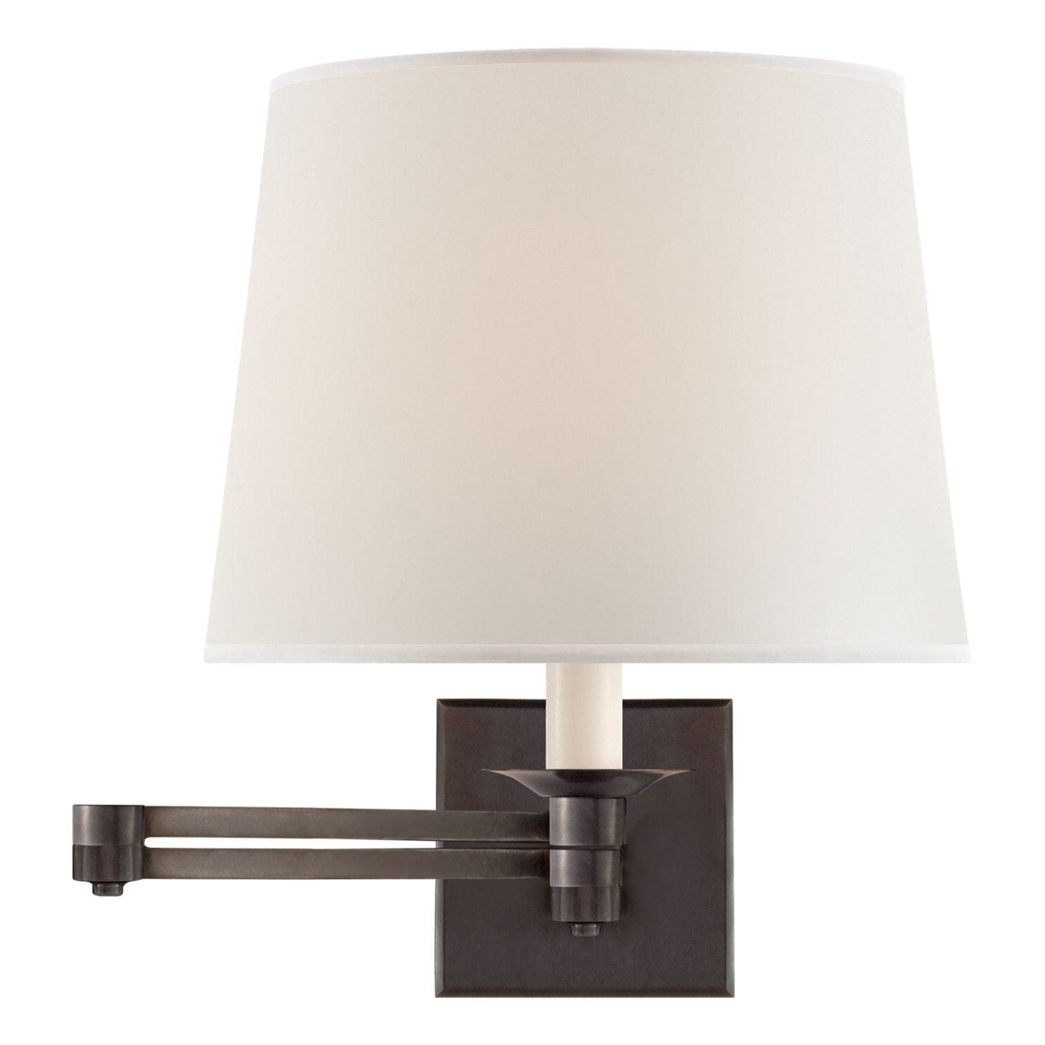 Ralph Lauren Sconces Ralph Lauren Evans Swing Arm Sconce