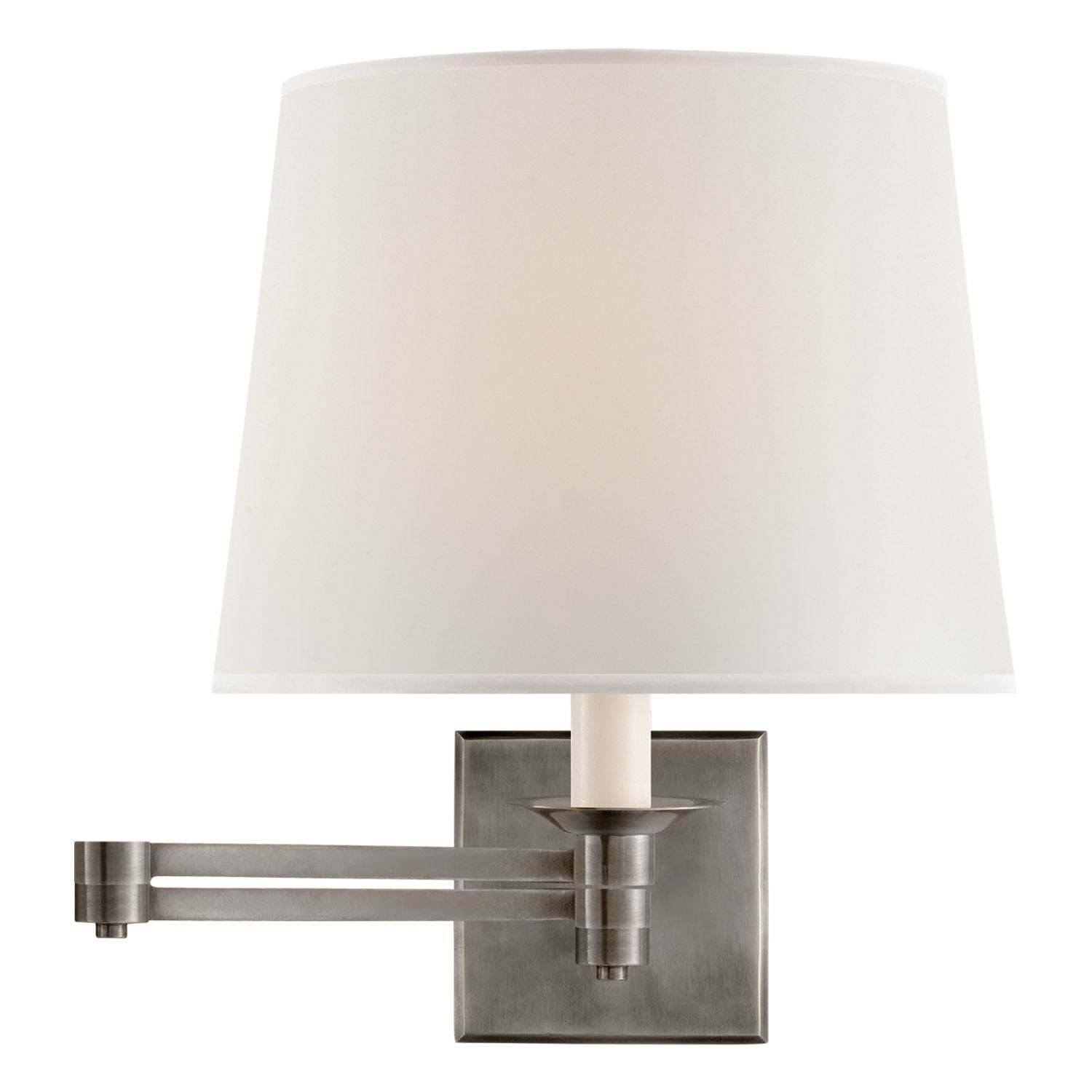 Ralph Lauren Sconces Ralph Lauren Evans Swing Arm Sconce