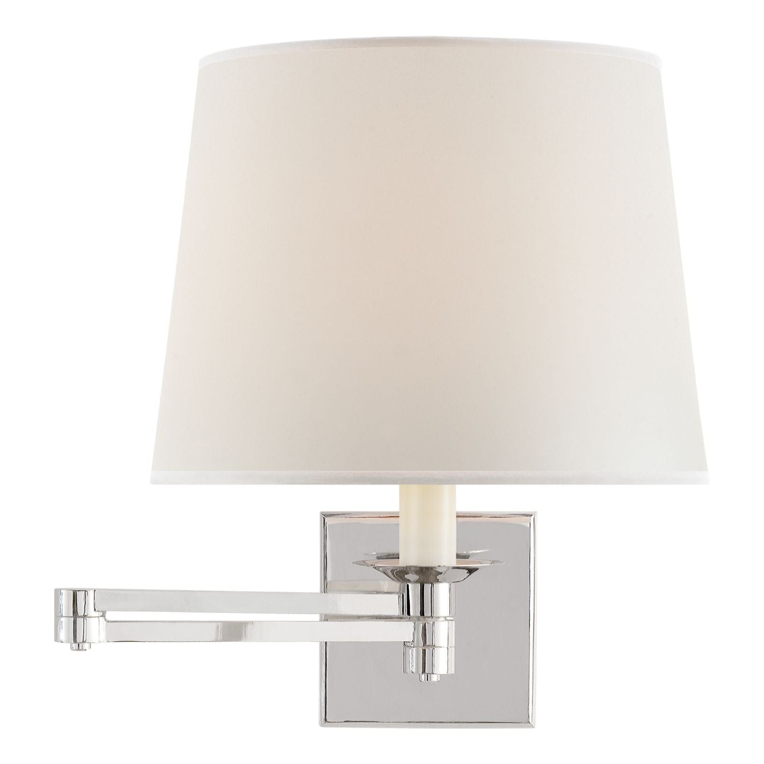 Ralph Lauren Sconces Ralph Lauren Evans Swing Arm Sconce