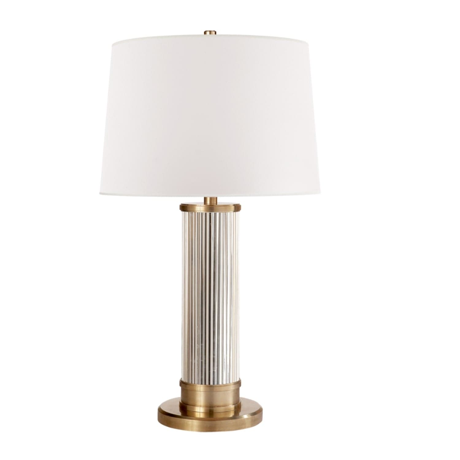 Ralph Lauren Table Lamp Ralph Lauren Allen Table Lamp 2 Finishes