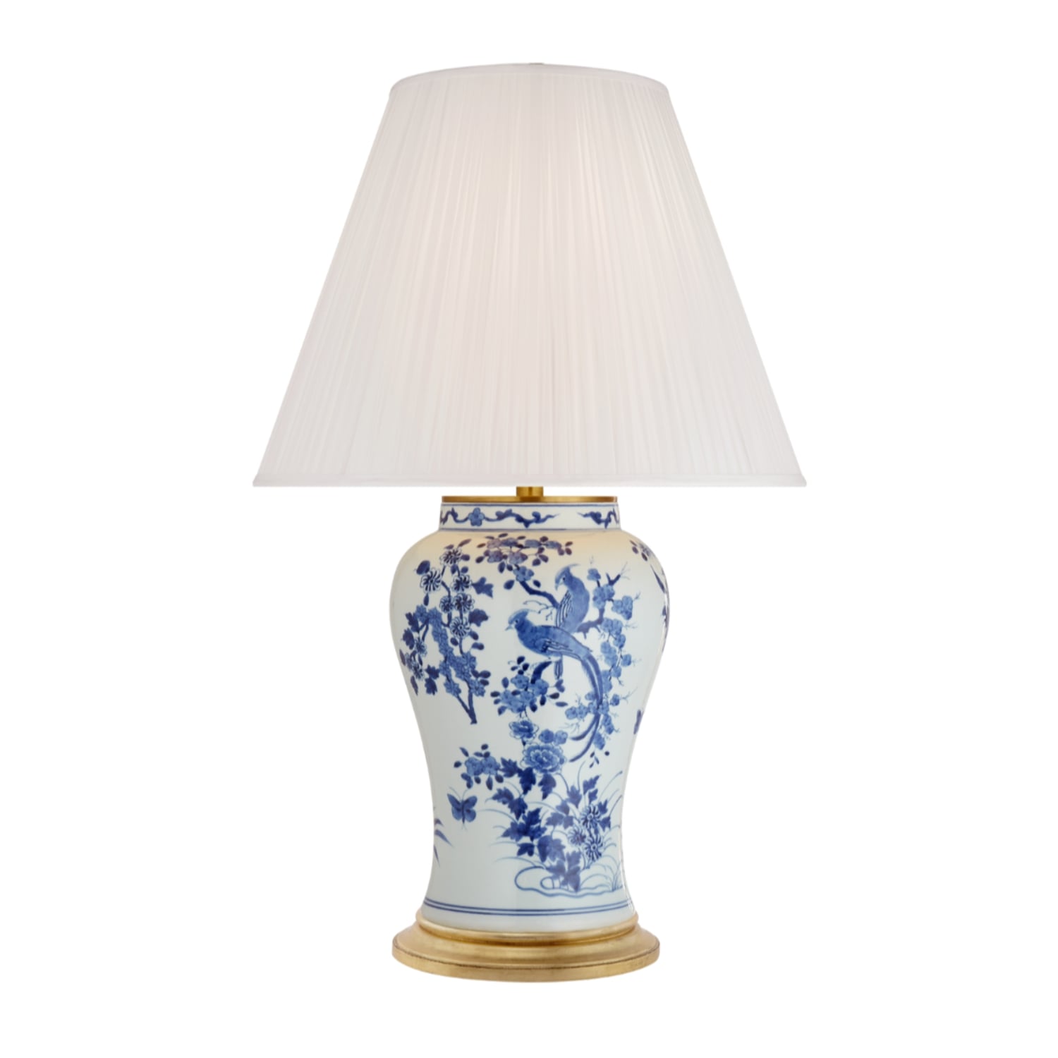 Ralph Lauren Table Lamp Ralph Lauren Blythe Medium Table Lamp