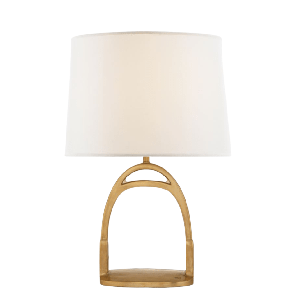 Ralph Lauren Table Lamp Ralph Lauren Westbury Table Lamp 2 Finishes