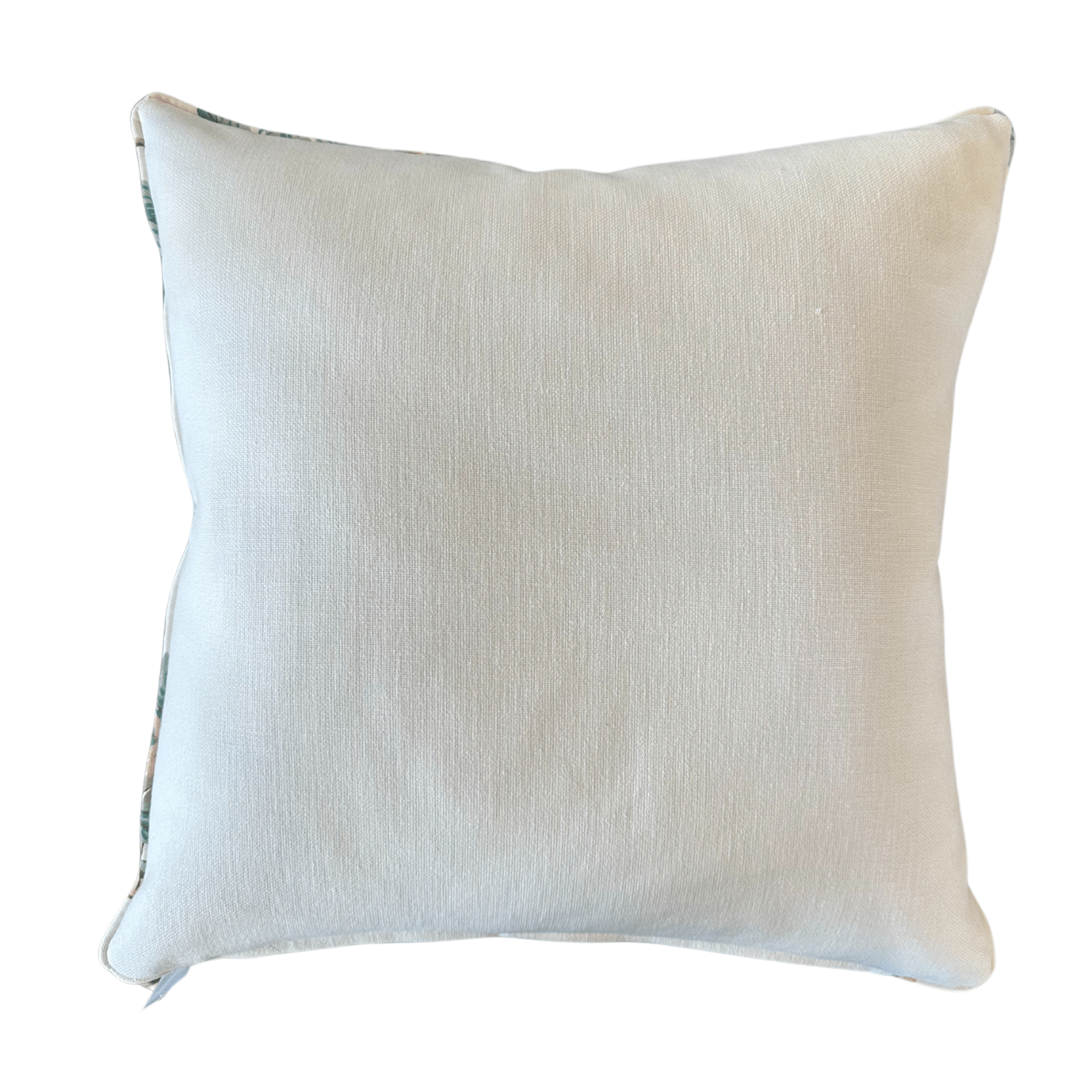 Sanderson CUSHION Sanderson Lophura Cushion