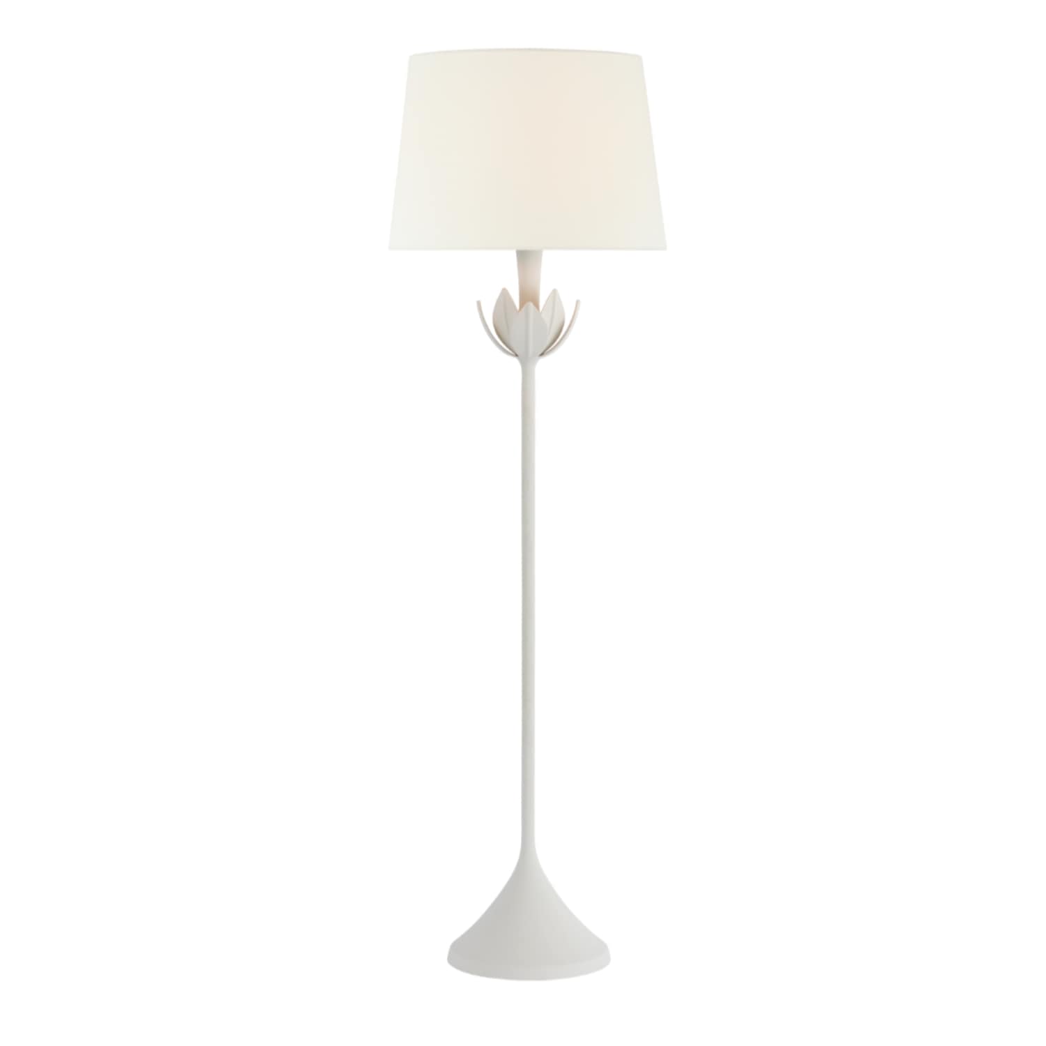 Visual Comfort & Co Floor Lamp Alberto Large Floor Lamp