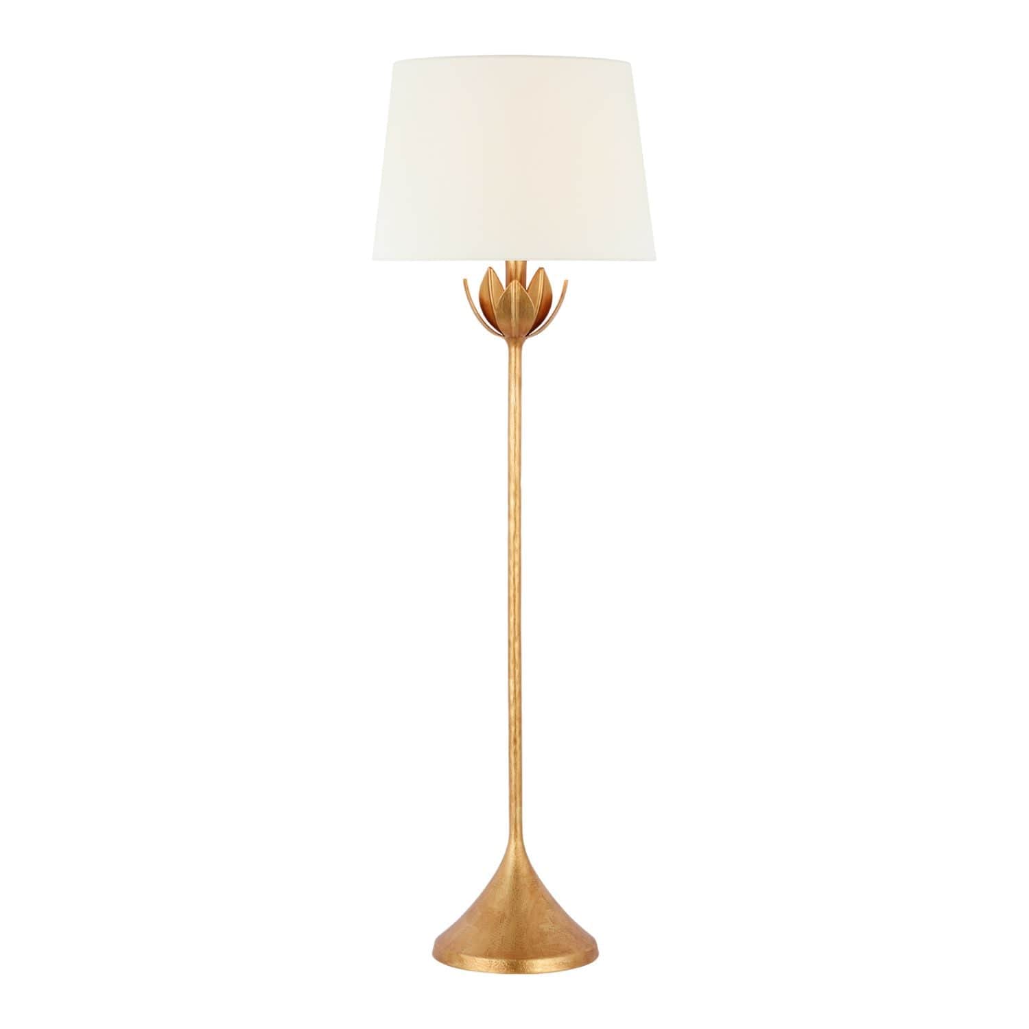 Visual Comfort & Co Floor Lamp Alberto Large Floor Lamp