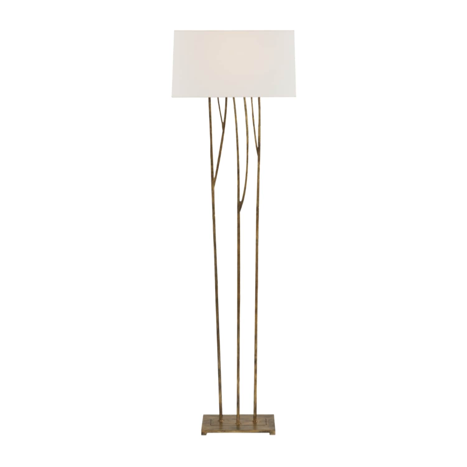 Visual Comfort & Co Floor Lamp Aspen Floor Lamp