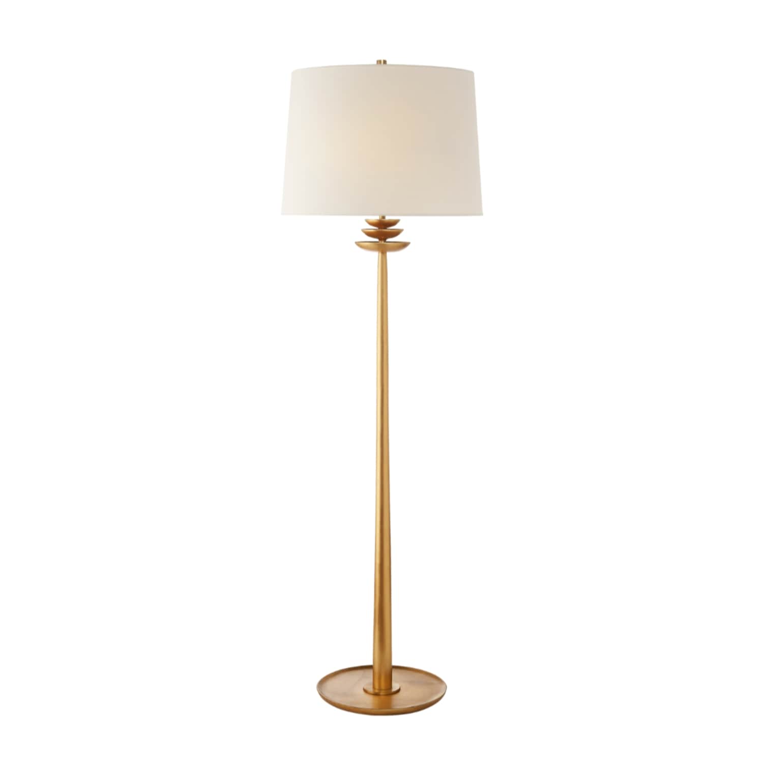 Visual Comfort & Co Floor Lamp Beaumont Floor Lamp