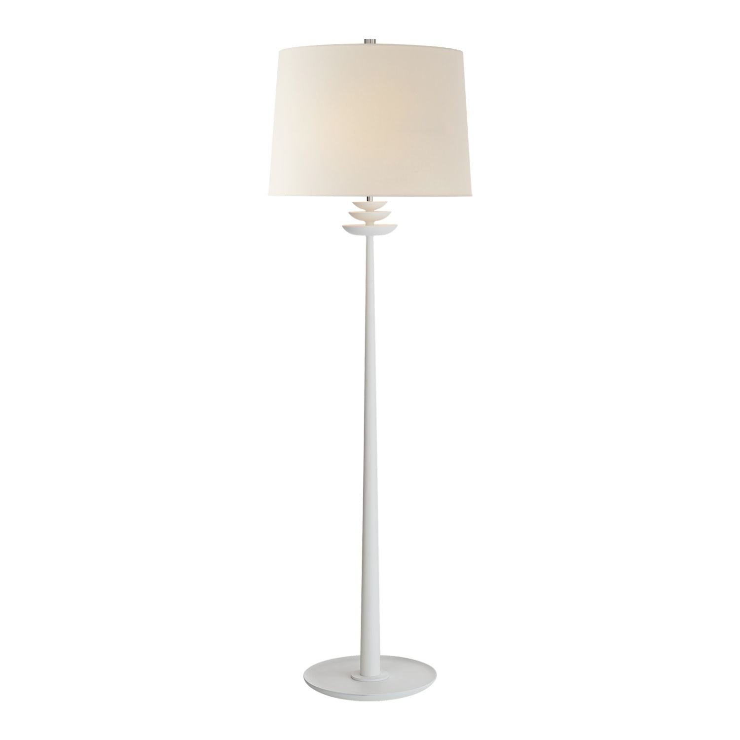 Visual Comfort & Co Floor Lamp Beaumont Floor Lamp