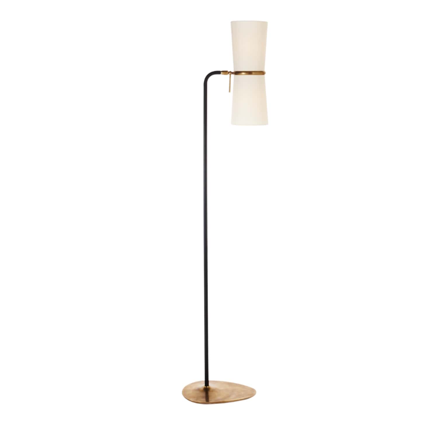 Visual Comfort & Co Floor Lamp Clarkson Floor Lamp